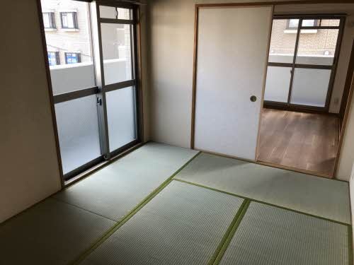 ダイニング 写真8
