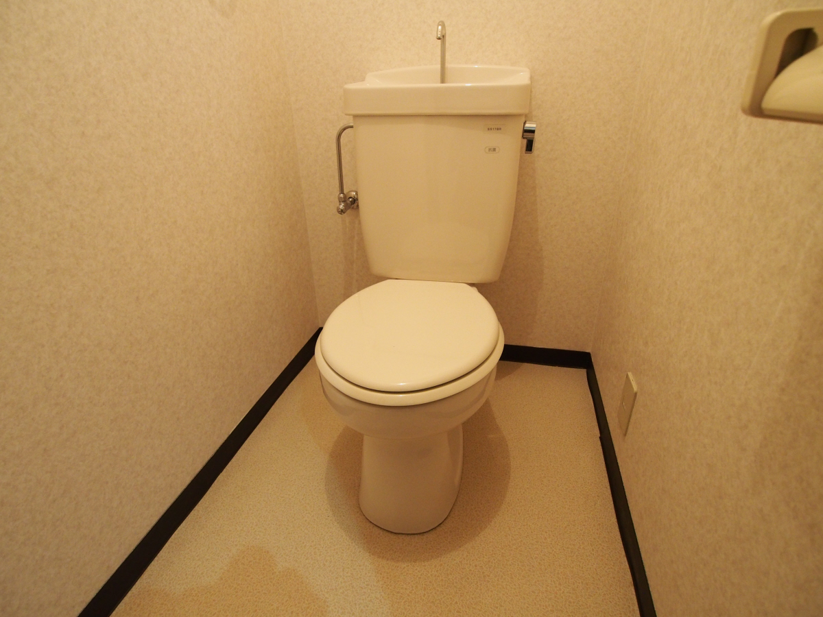 トイレ 写真7