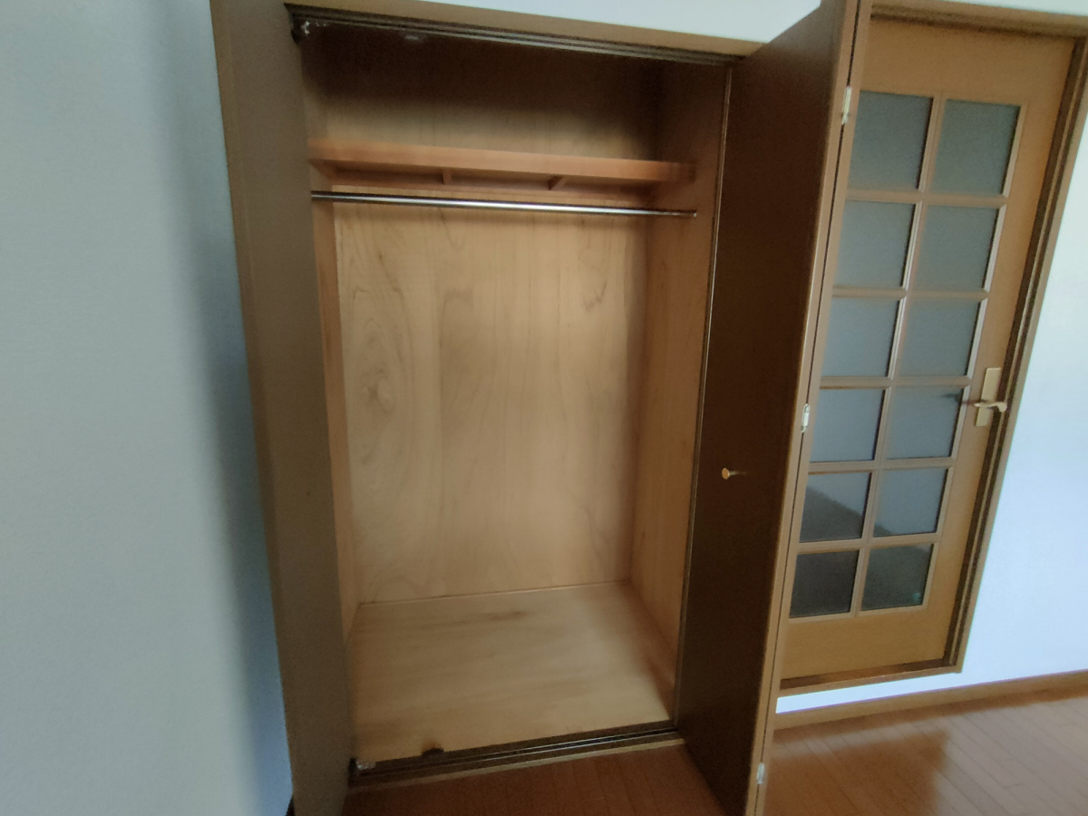 収納 写真5