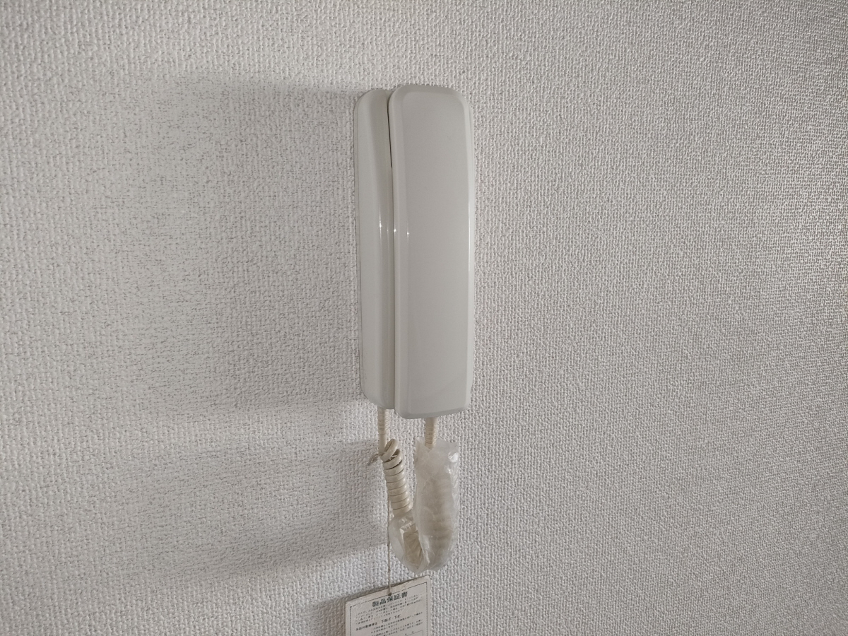 セキュリティ 写真7