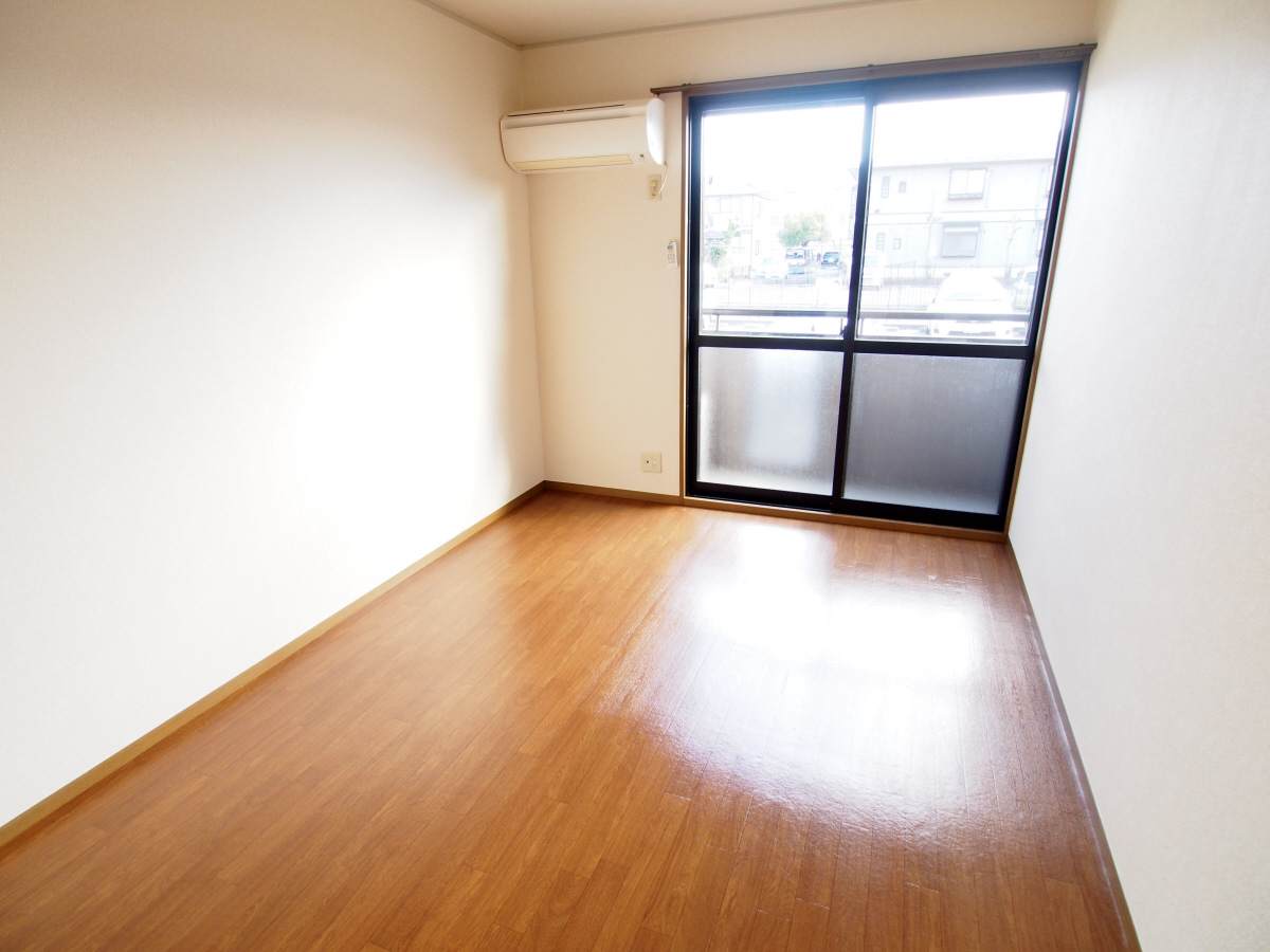 居室 同タイプお部屋写真 写真3