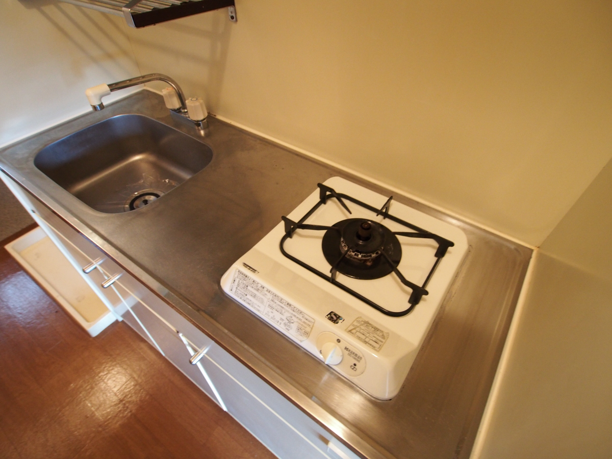 キッチン 写真2