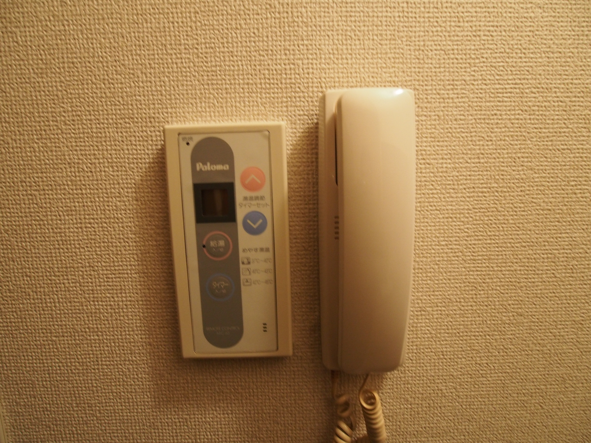 セキュリティ 写真10