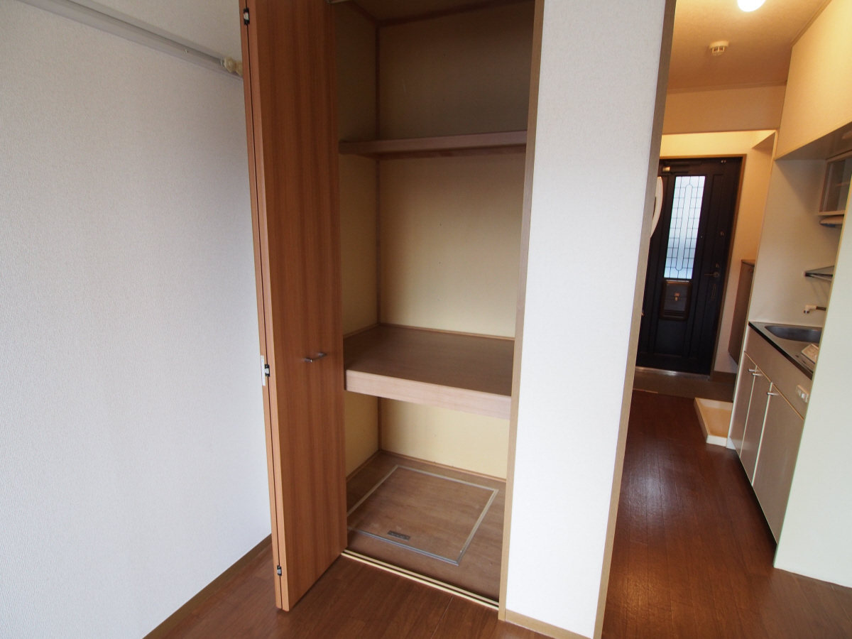 収納 写真8