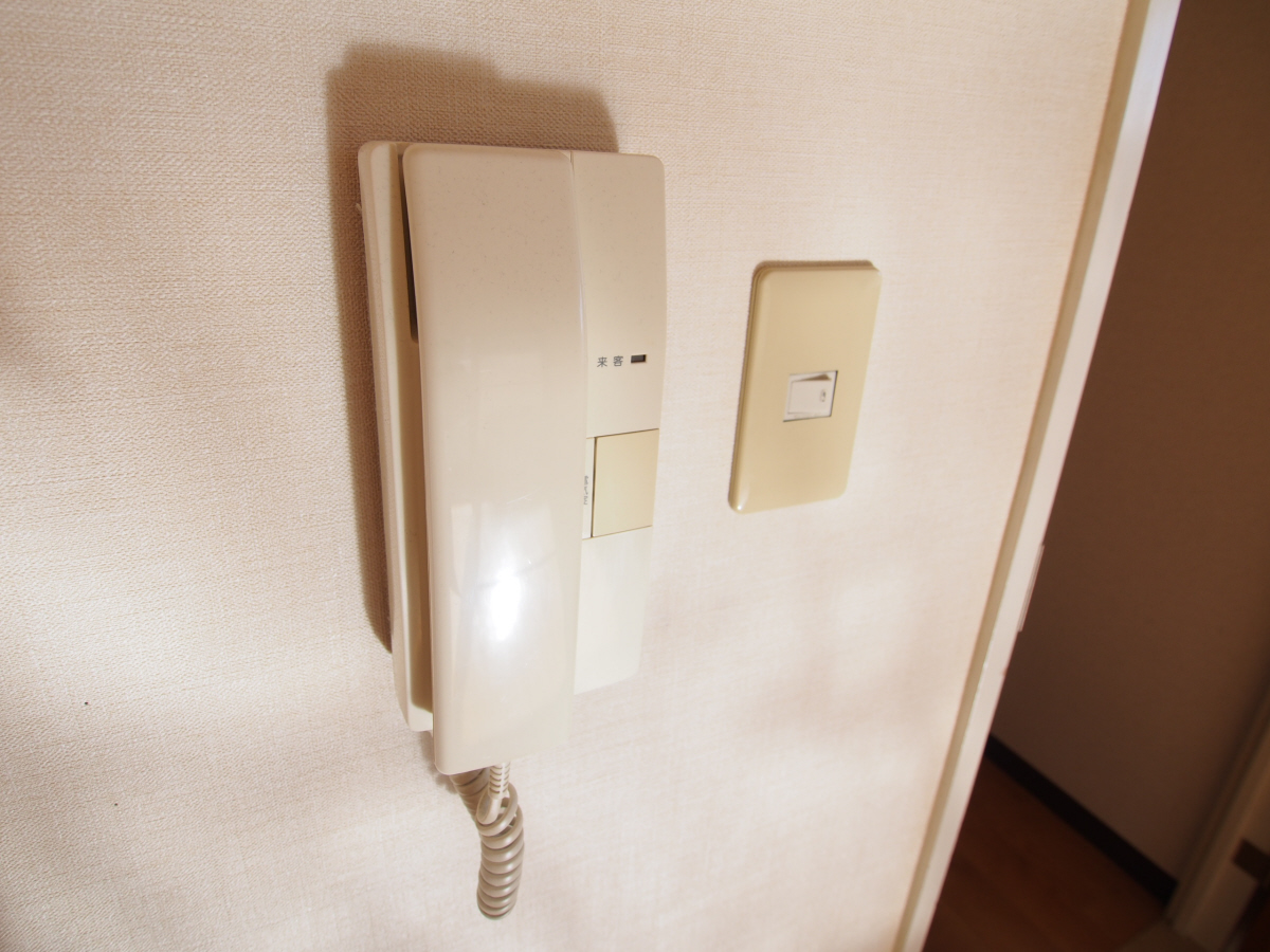 セキュリティ 写真12