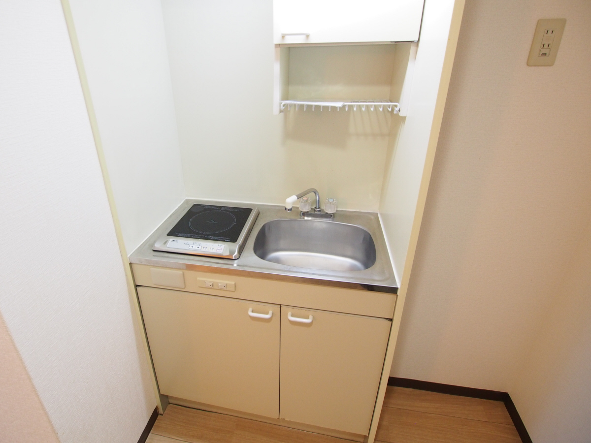 キッチン 写真2