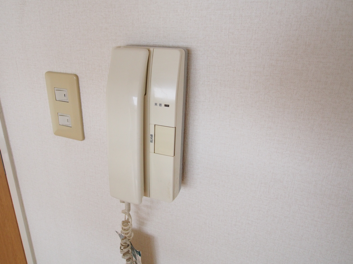 セキュリティ 写真11