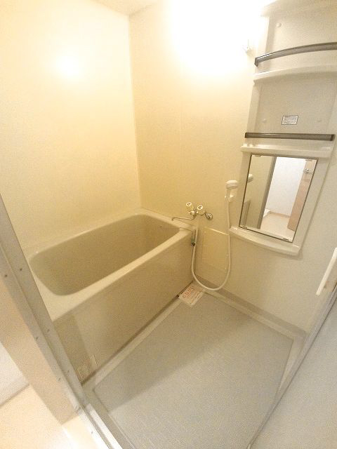 バス 写真6