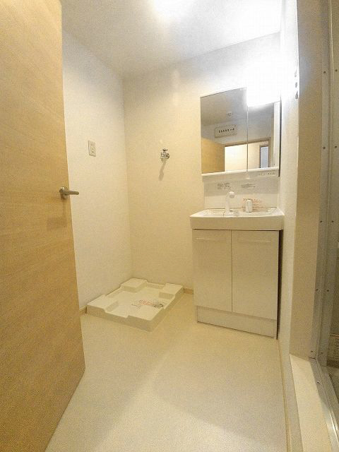 洗面所 写真5