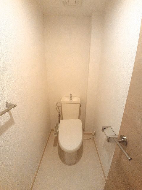 トイレ 写真7