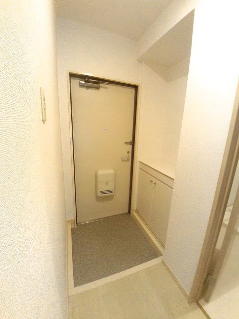 玄関 写真4