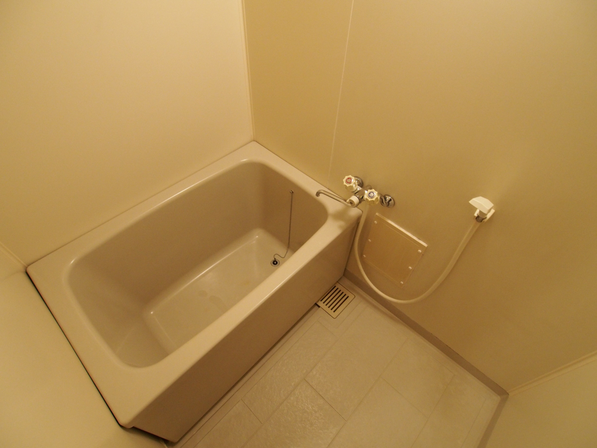 バス 写真7
