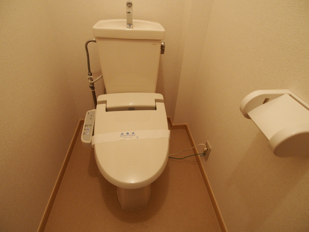 トイレ 写真8
