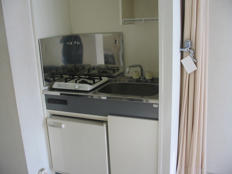 キッチン 写真2