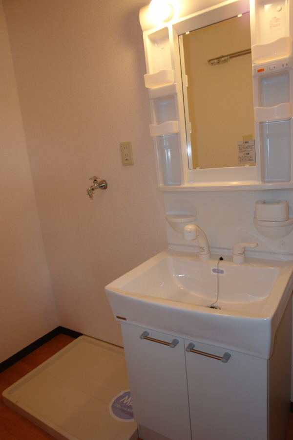 洗面所 写真10