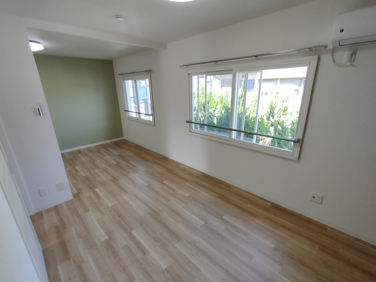 その他部屋・スペース 写真7