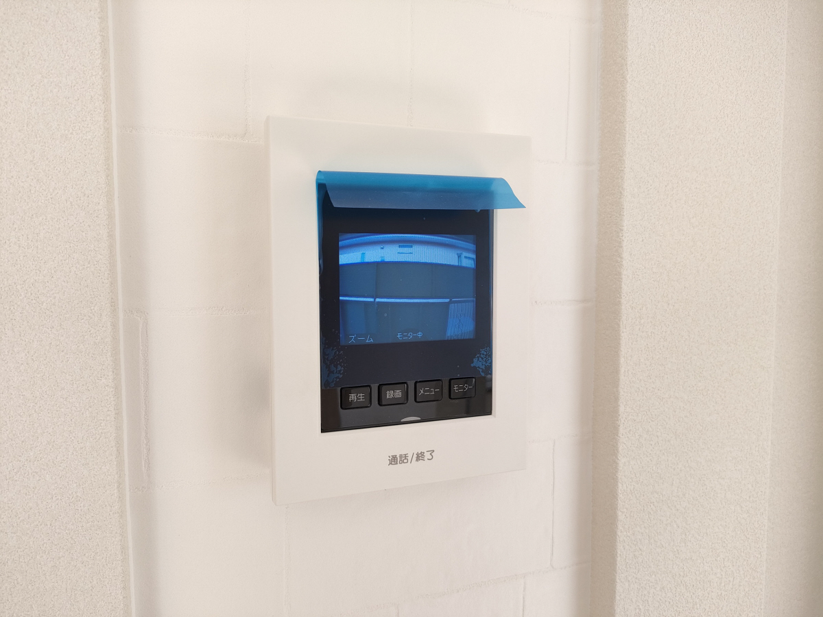 セキュリティ 写真30