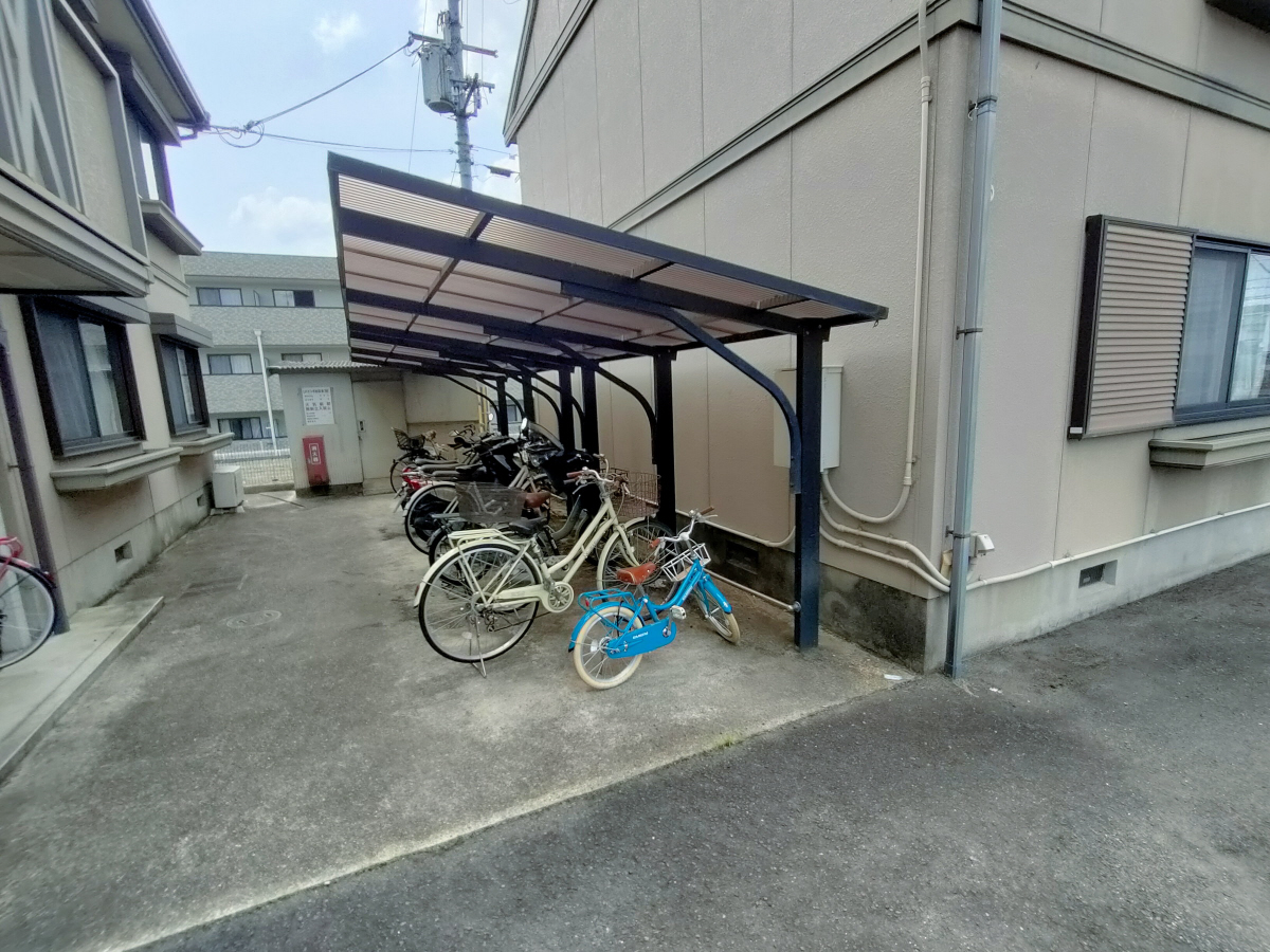 共用部 写真10