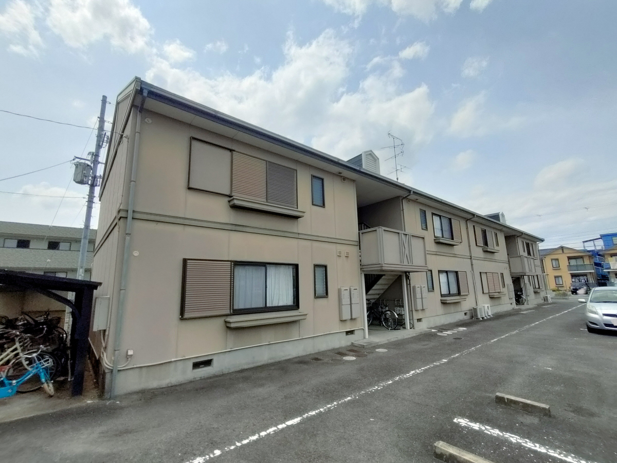 ラポールB