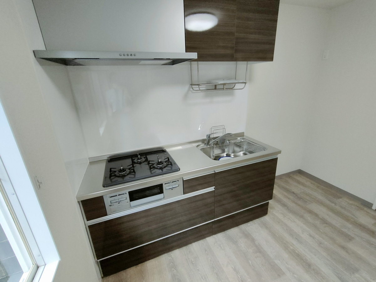 キッチン 写真3