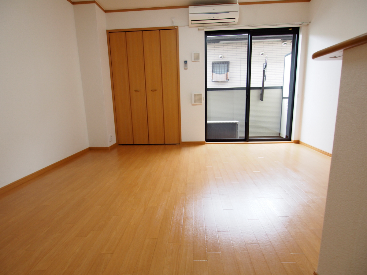 居室 写真5