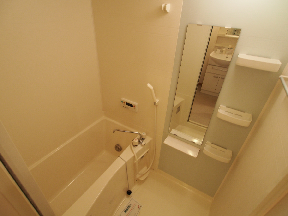 バス 写真10