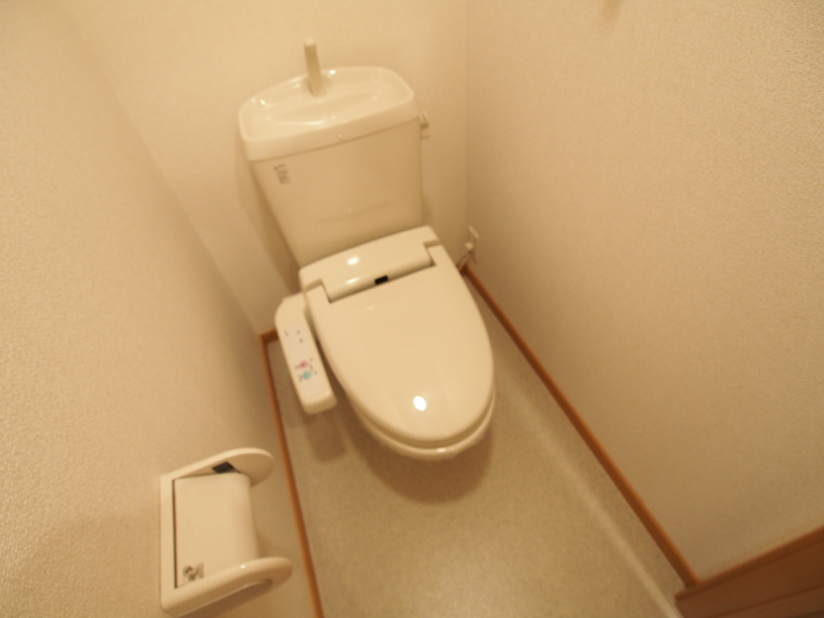 トイレ 写真11