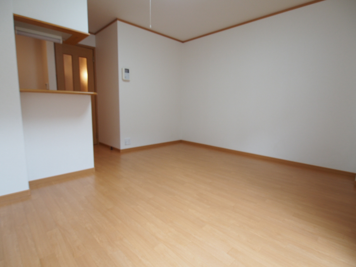 居室 同タイプお部屋写真 写真3