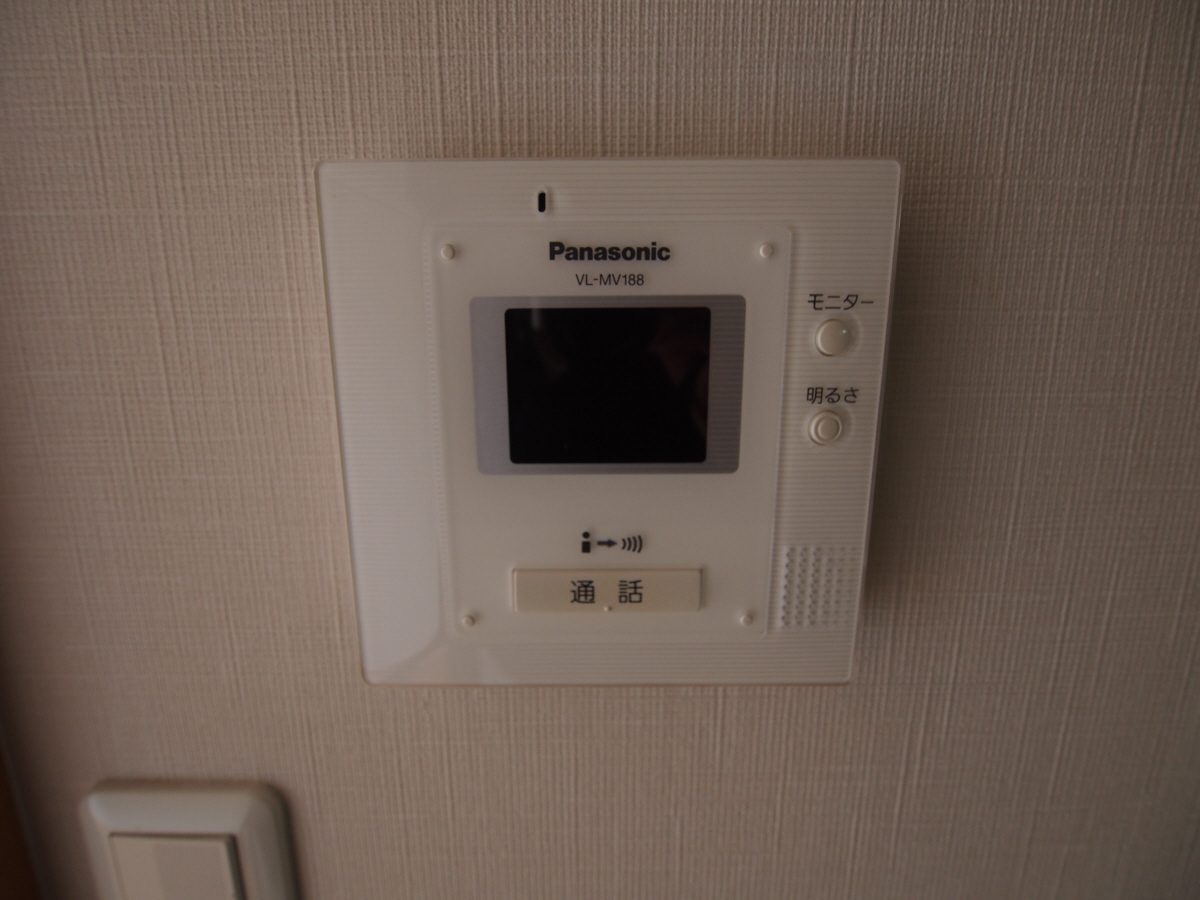 セキュリティ 写真11