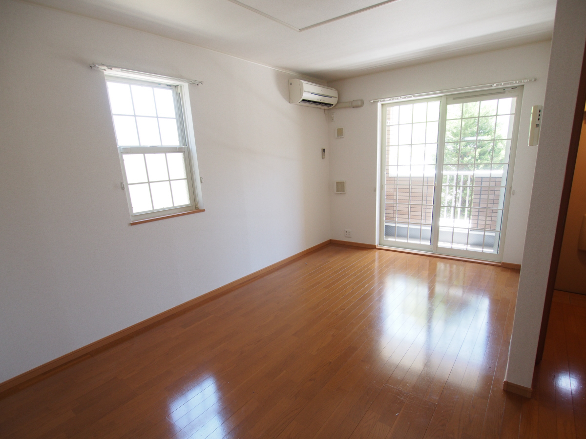 リビング 同タイプお部屋写真 写真2