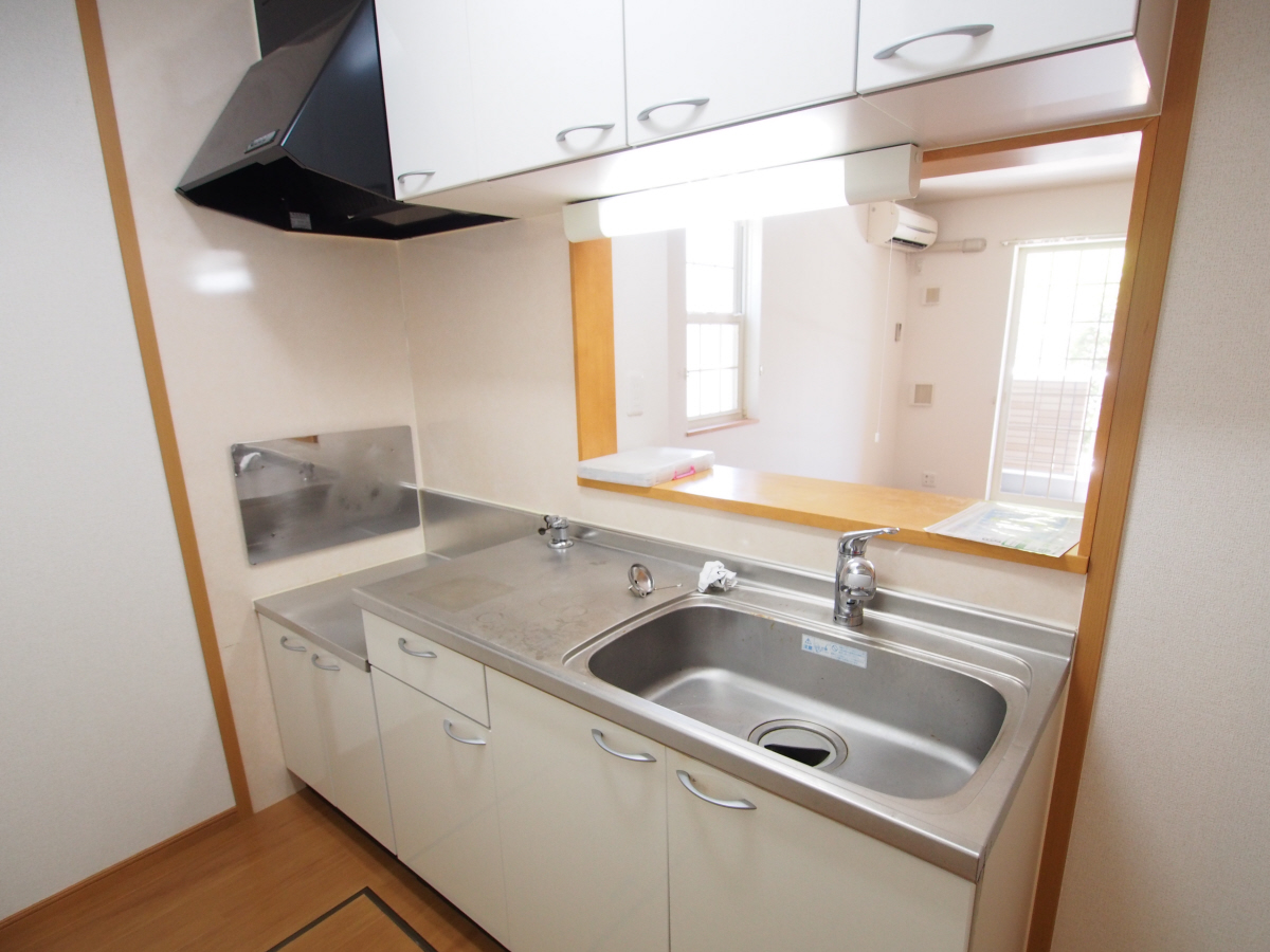 キッチン 写真3