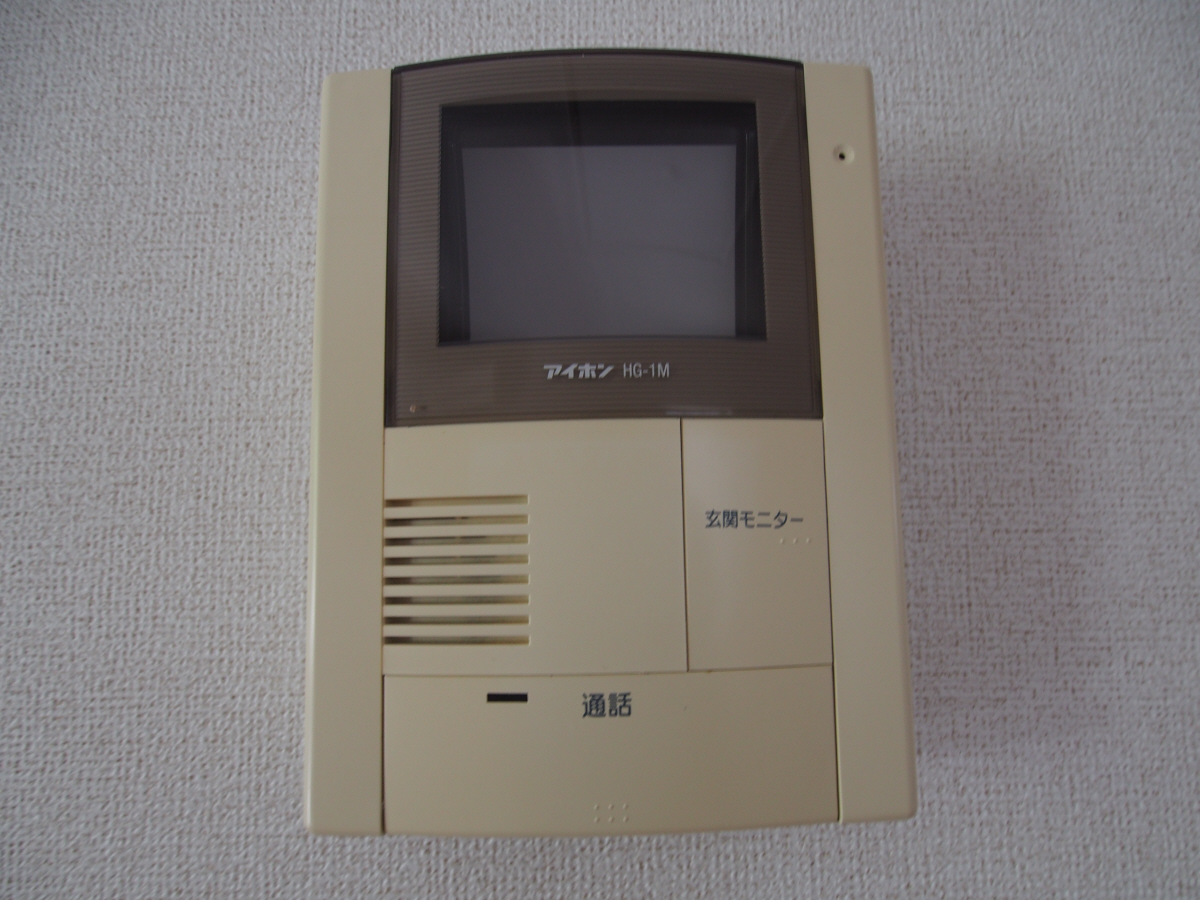 セキュリティ 写真11