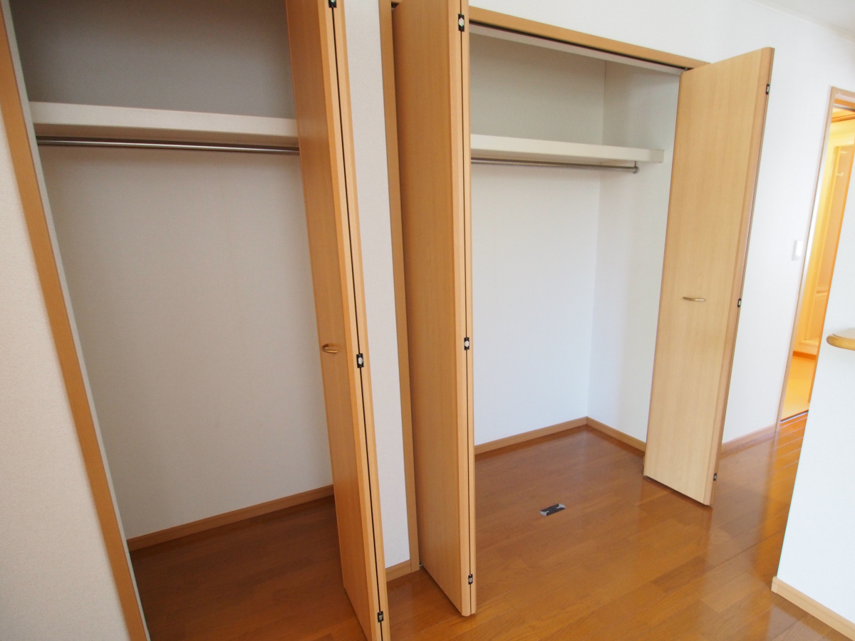 収納 写真9