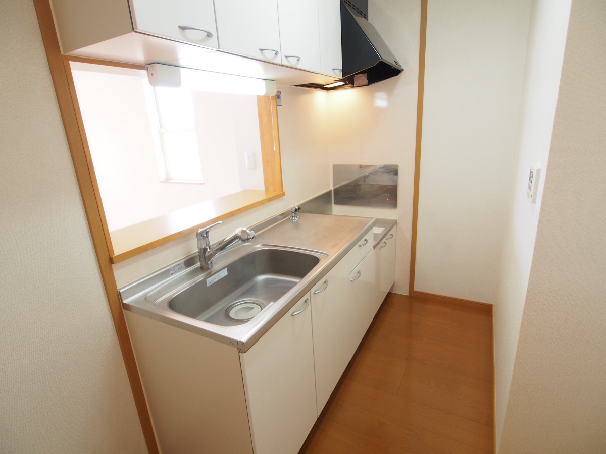 キッチン 写真3