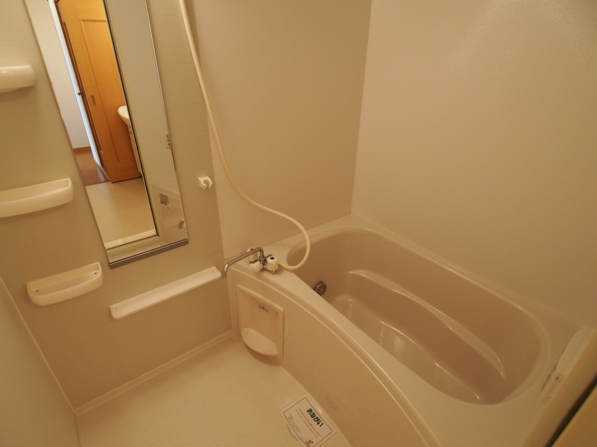 バス 写真7