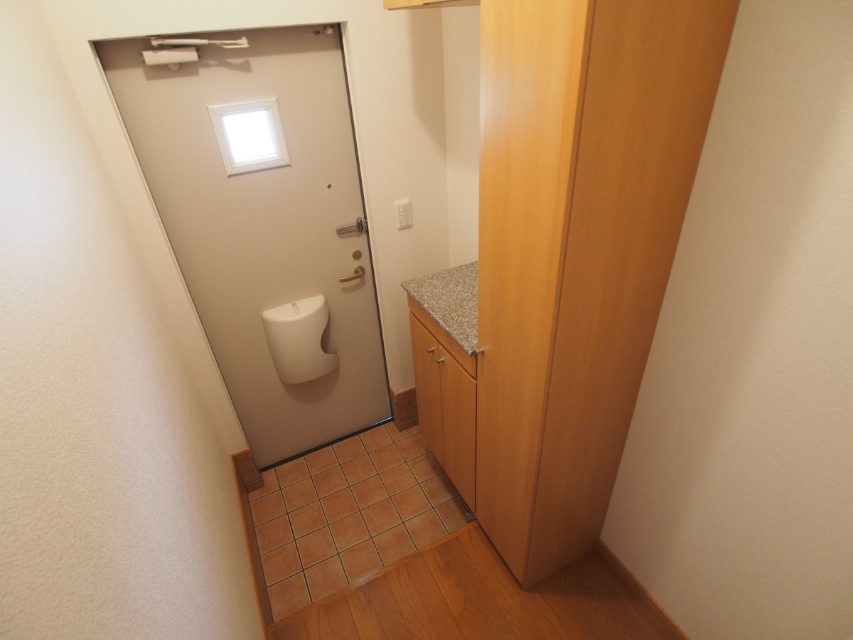 玄関 写真5
