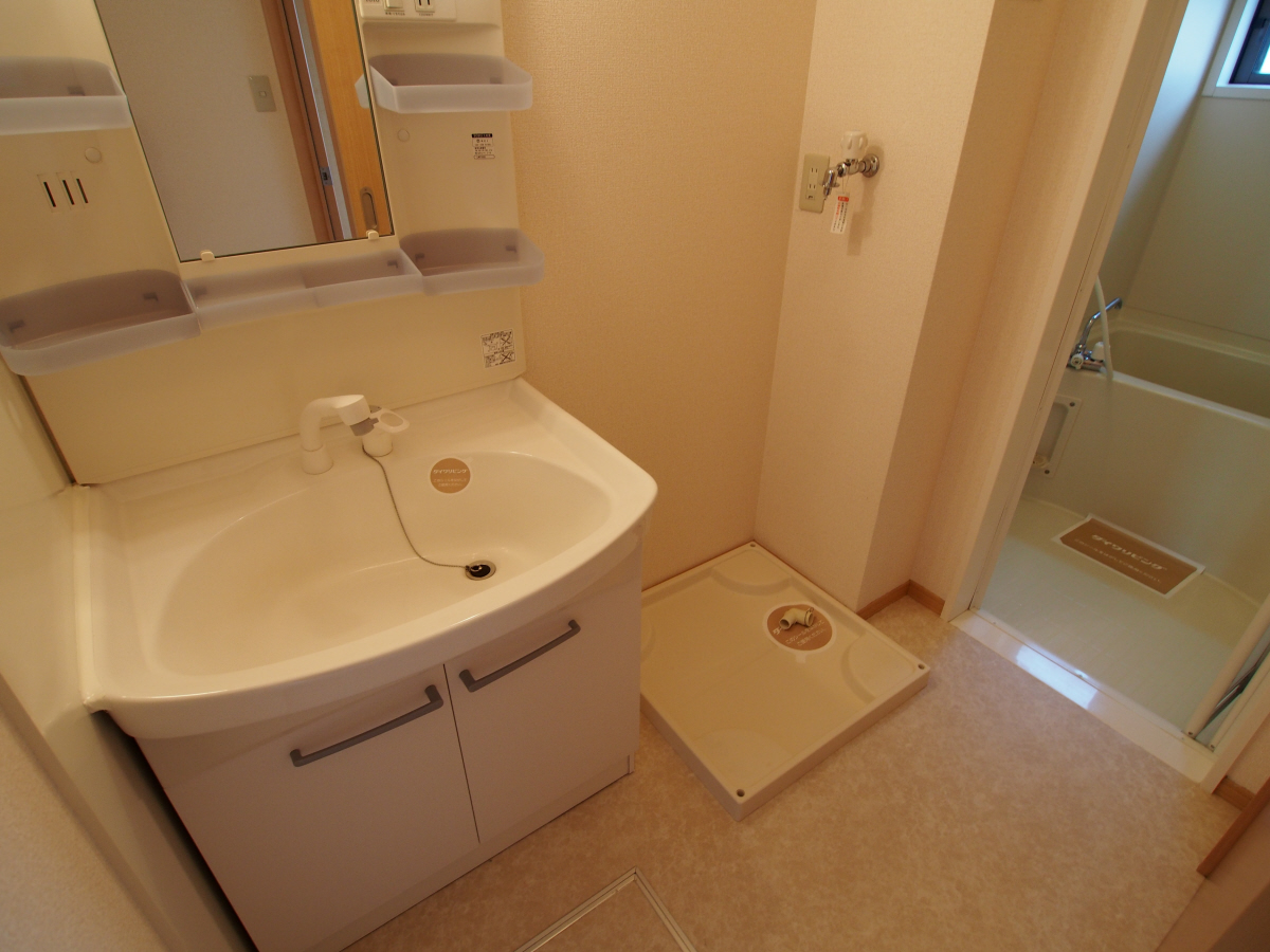 洗面所 写真6