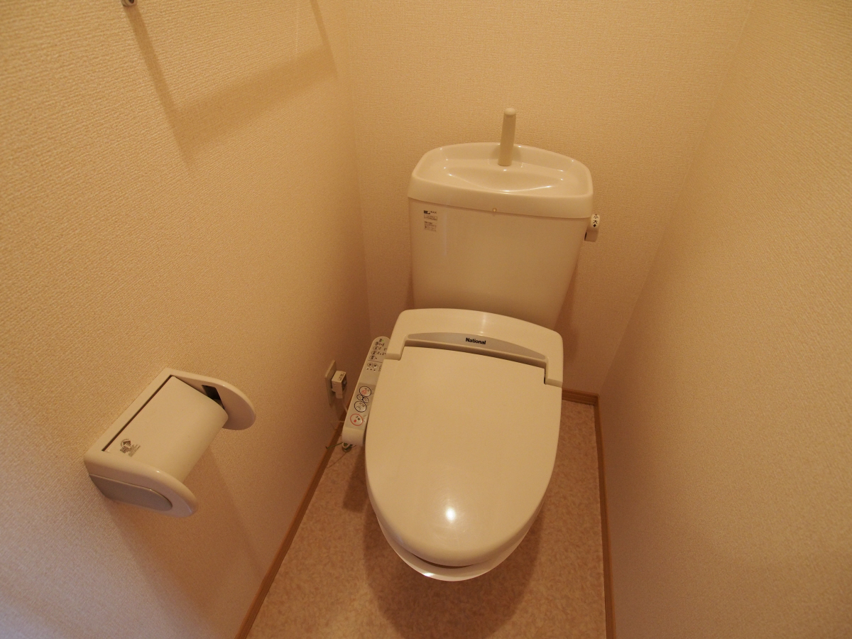 トイレ 写真8
