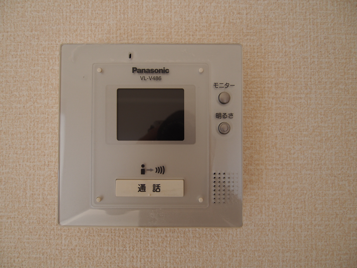 セキュリティ 写真11