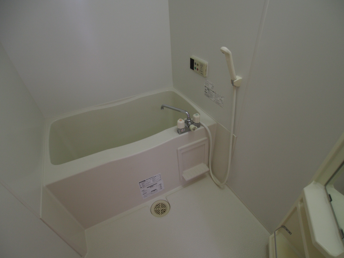 バス 写真7