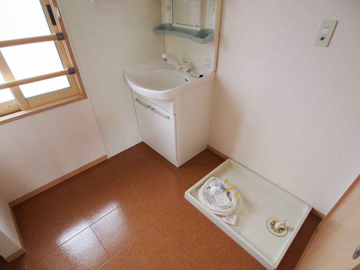 洗面所 写真6