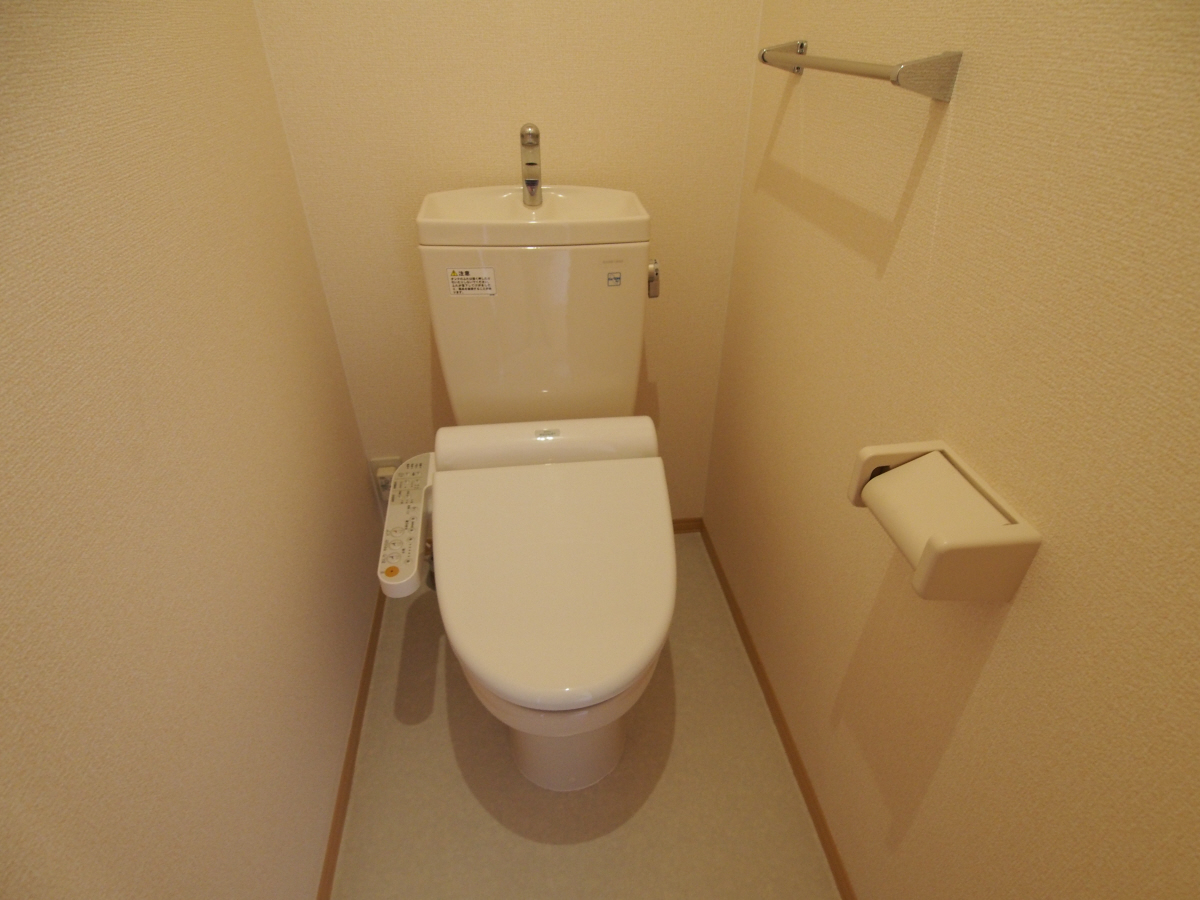 トイレ 写真8