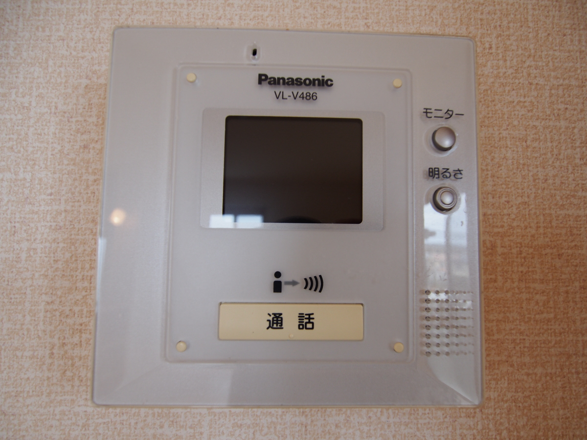 セキュリティ 写真11