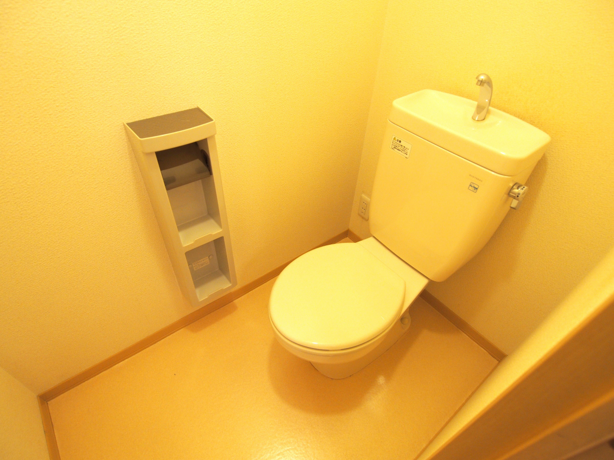 トイレ 写真8