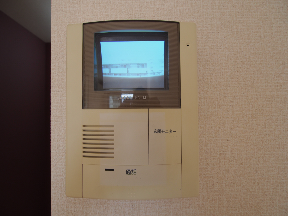 セキュリティ 写真11