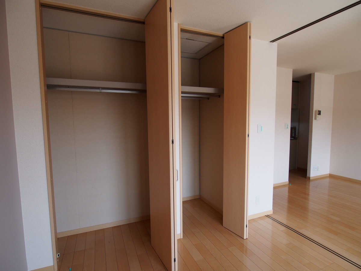 収納 写真10