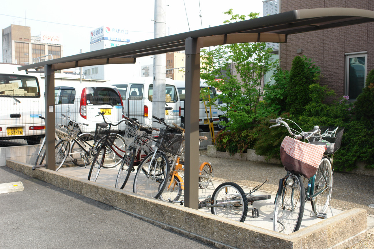 共用部 写真14