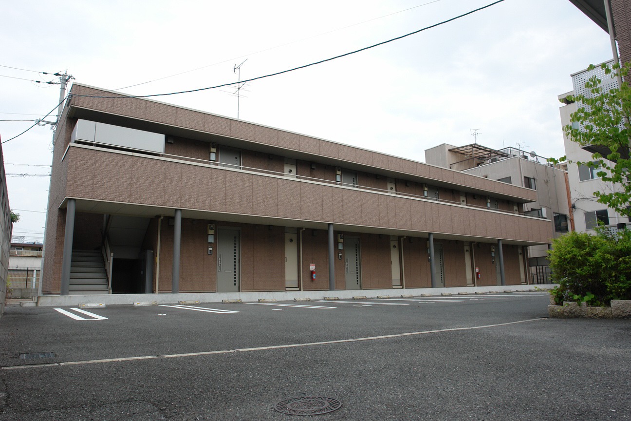 駐車場 写真15