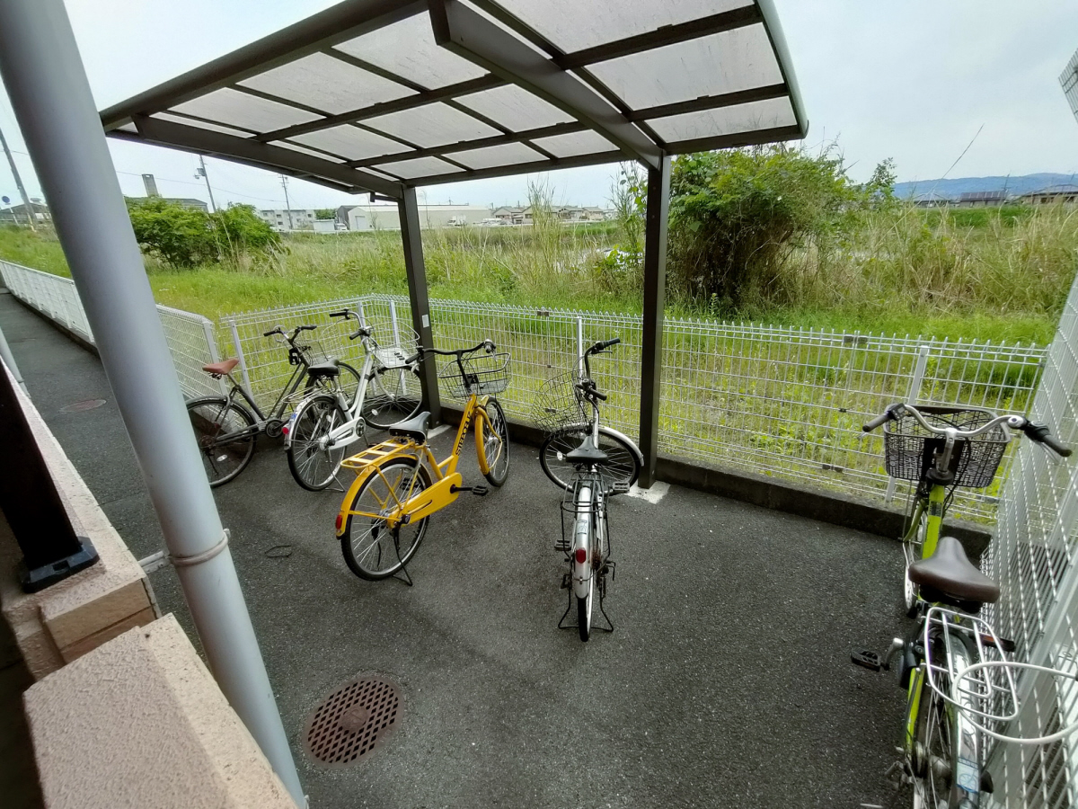 共用部 写真2