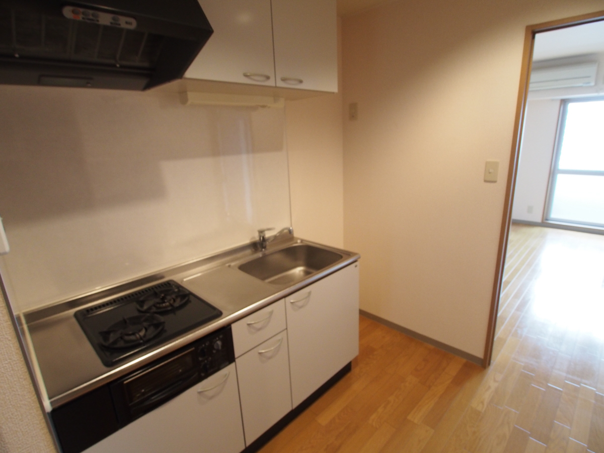 キッチン 写真2